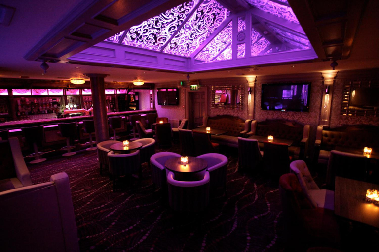 Food & Drinks 5, Greenvale Hotel, Mid Ulster