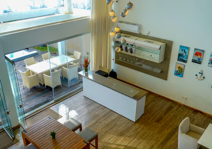 Others 4, Hikka House - Thema Collection, Hikkaduwa