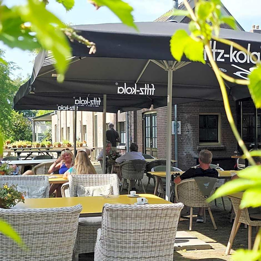 Food & Drinks 1, Bitter En Zoet, Noordenveld