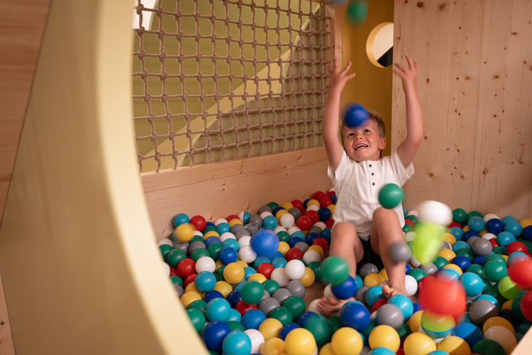 Sports and Entertainment 3, Gardea Soulfamily Resort, Trento