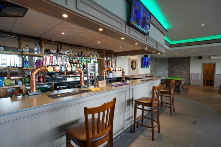 Food & Drinks 5, Hardgate House Hotel, West Dunbartonshire