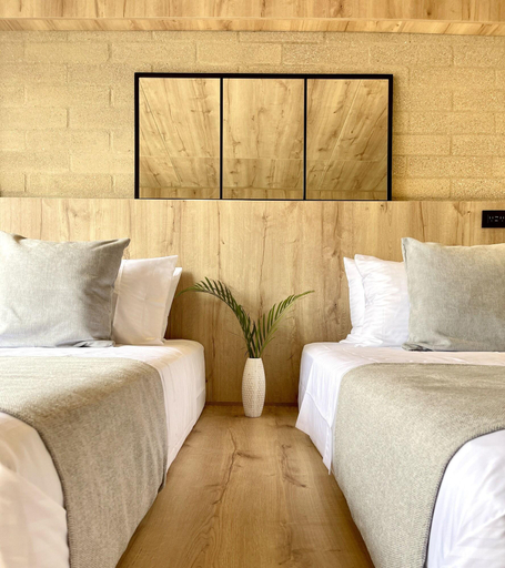 Bedroom, Beminimal, Medellín