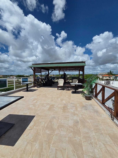 Sports and Entertainment 5, Costa Love Aparta-hotel, Salvaleon de Higuey