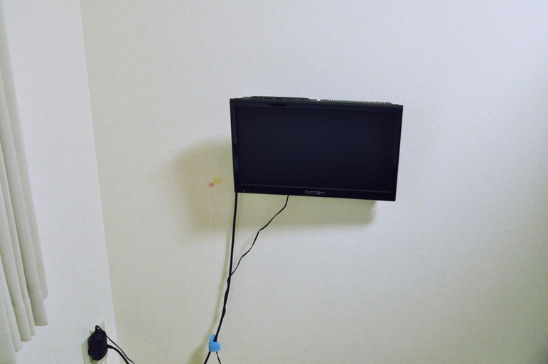 Bedroom 3, Guest House Hide, Tōyako