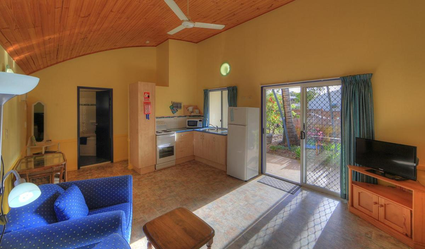 Exterior & Views 2, Sunlover Lodge, Livingstone - Pt B