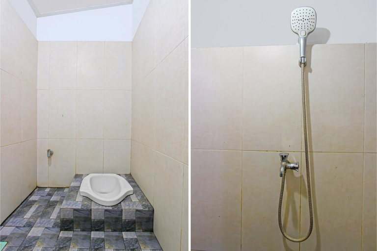 Room 2, Spot On 93606 Juan Kostel 3, Banyumas