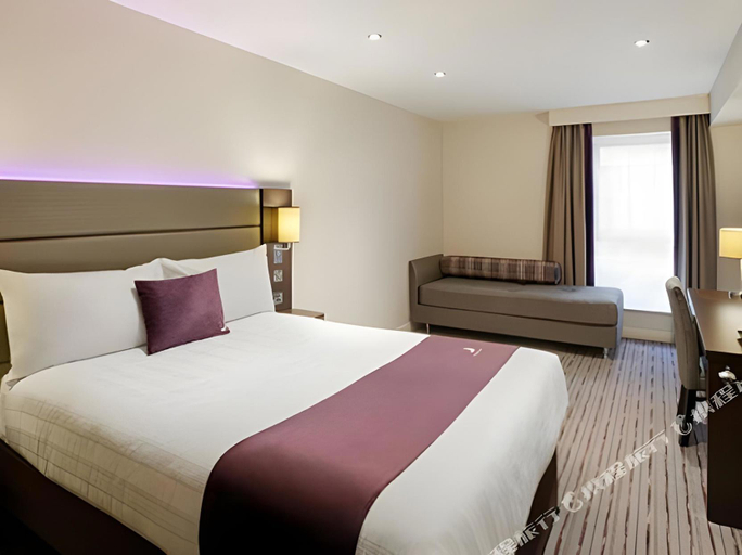 Bedroom 2, Colchester Town Centre, Essex