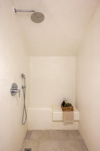 Bathroom 3, Euphoria Suites Spa, South Aegean