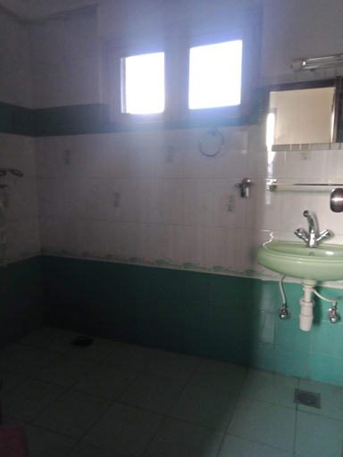 Bathroom, Bodhi Homes, Bagmati