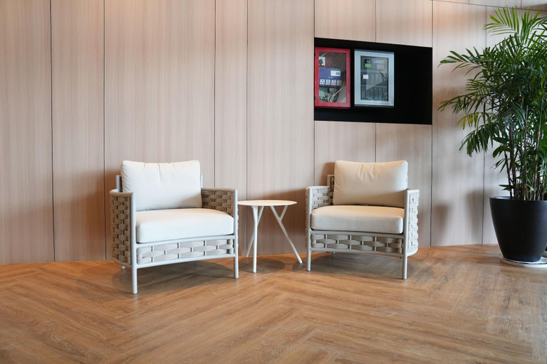 Public Area 2, Roxy Hotel Aiman, Samarahan