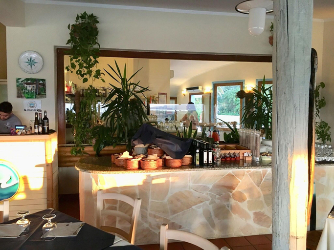 Food & Drinks 4, Il Nido Dei Gabbiani, Olbia-Tempio