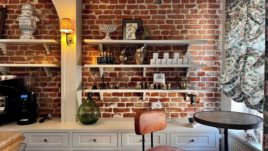 Food & Drinks 5, Maison Mouche, Calvados