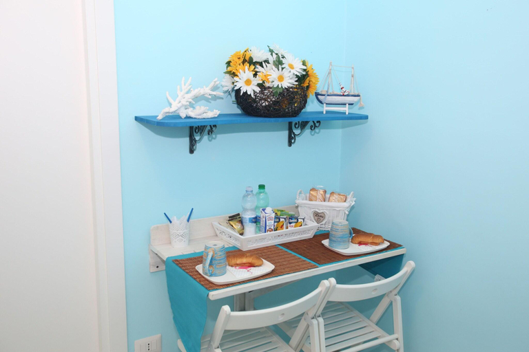 Food & Drinks, Le Nereidi B&B, Barletta-Andria-Trani