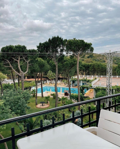 General view 5, Hotel Gri Mar, Girona