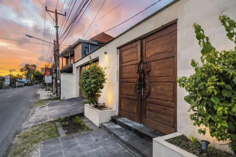 Exterior & Views 2, Villa Cala d'Alga by BaliSuperHost, Badung