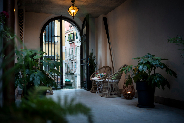 Exterior & Views 4, Aqua Apartments, Venezia