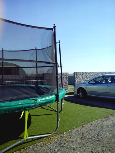 Sport & Beauty 5, Charmehotel Kruishof, West-Vlaanderen