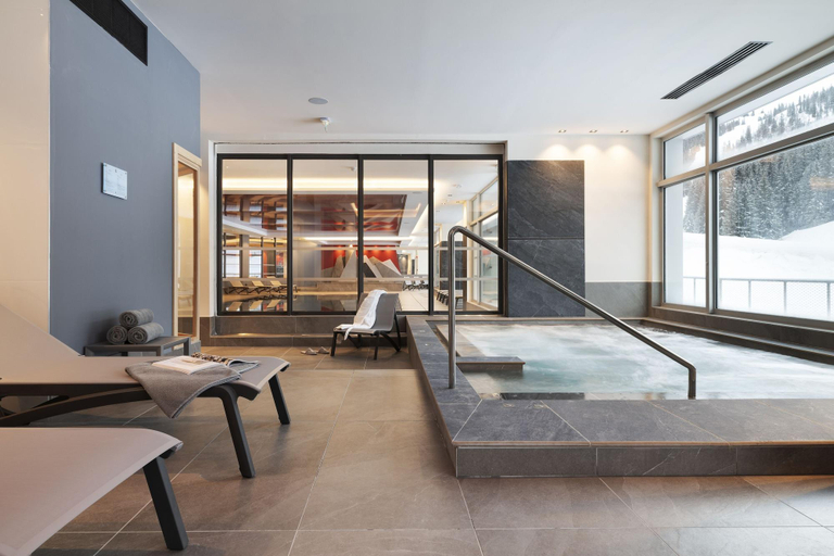Sports and Entertainment 3, MGM Hôtels et Résidences - Residence Alhena, Haute-Savoie