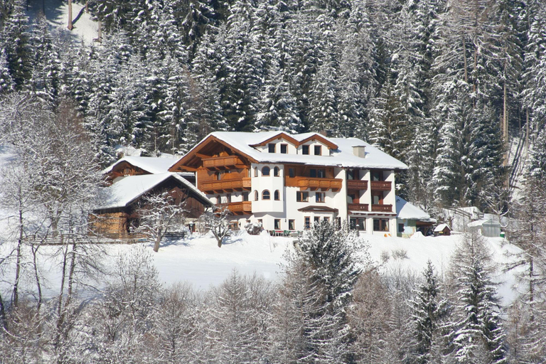 General view 2, Gasthof Gröbenhof, Wien