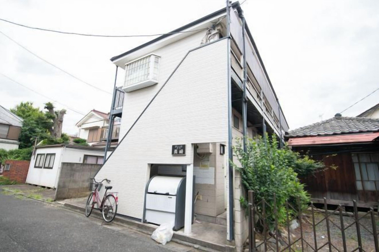 Exterior & Views 4, Palo Nagasaki, Nerima
