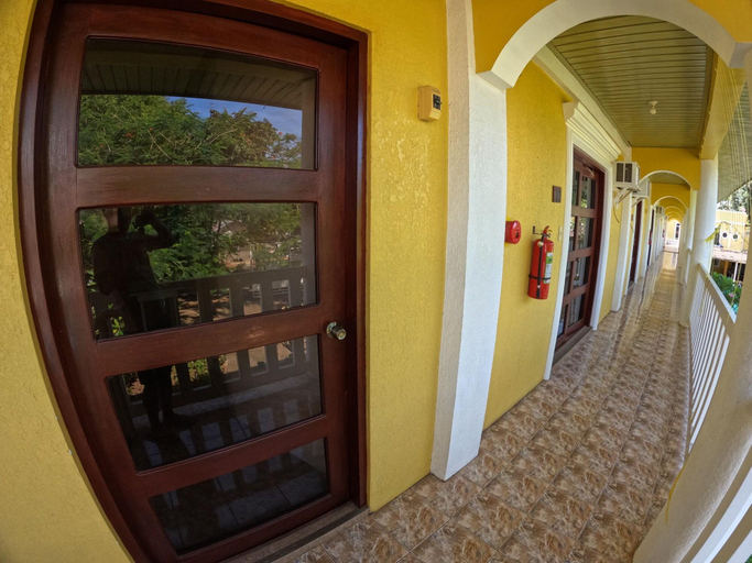 Lobby 2, Hanbee S Resort, Puerto Princesa City