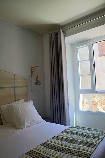 Room 3, Le Royal Hv Tel Restaurant, Corse-du-Sud