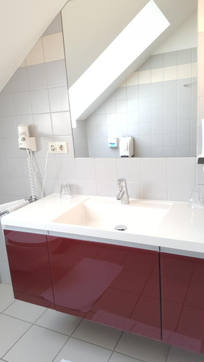 Bathroom, Gasthof Zur Wachau, Krems an der Donau Land