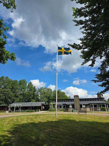 General view 4, Nature Shelter Hotel, Örkelljunga