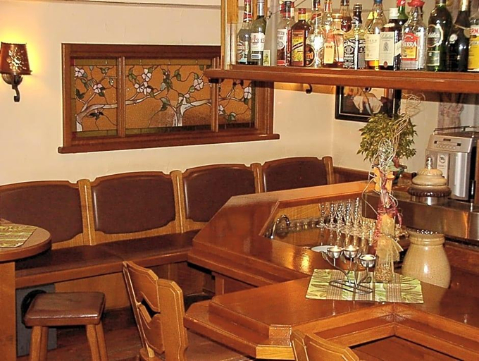 Food & Drinks 5, Ackfeld Hotel Restaurant, Paderborn