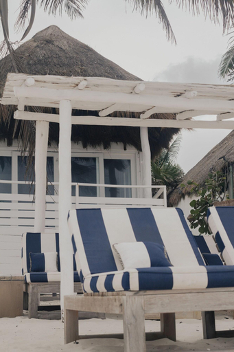 General view 5, Tuup Oceanfront, Cozumel
