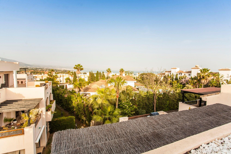 Room 5, Medina Luxury Penthouse, Málaga
