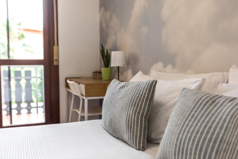 Bedroom 3, Orio Welcome, Bergamo