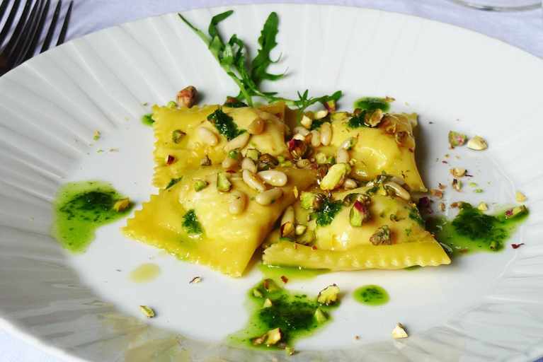 Food & Drinks 5, Albergo Il Giglio, Siena