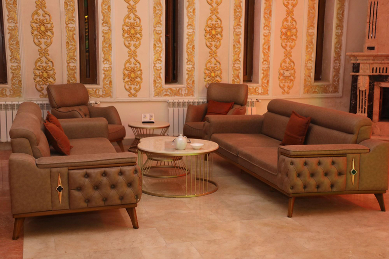 Public Area 3, Olive Garden Hotel Baku, Baku