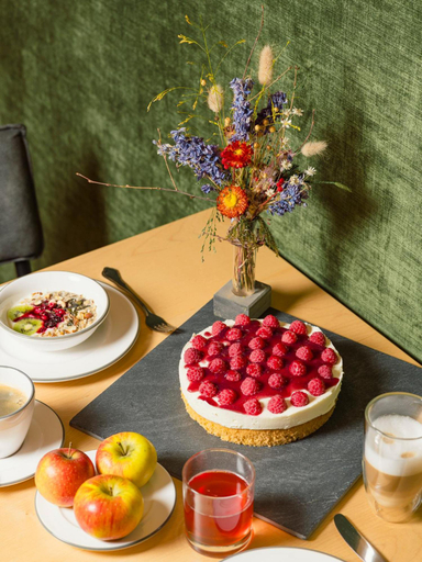Food & Drinks 5, Breitachhus, Bregenz
