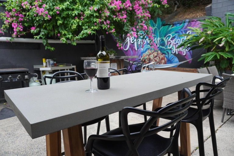 Food & Drinks 4, Yeppoon Beachhouse, Livingstone - Pt B