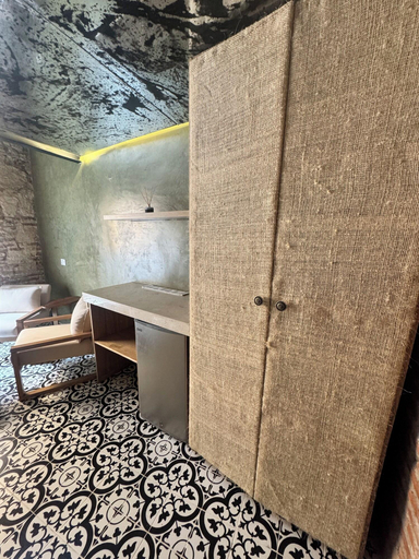 Room 2, Villa Alta Guest House, Cartagena de Indias