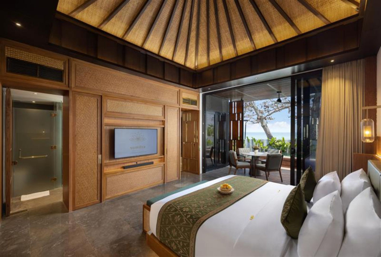 Room 5, Sumitra Luxury Villas And Resort, Denpasar