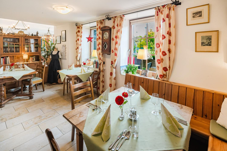 Food & Drinks 4, Wirtshaus Gruber Weitenegg, Melk