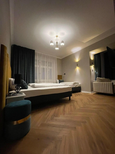 Room 3, Pera A Sudeta W By Stay Inn Hotels, Jelenia Góra