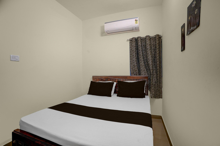 Room 5, Collection O Shriram Road Chennai, Kancheepuram