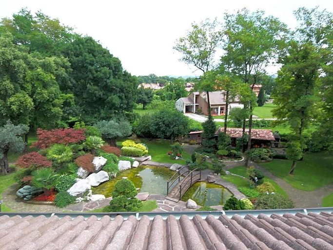 General view
