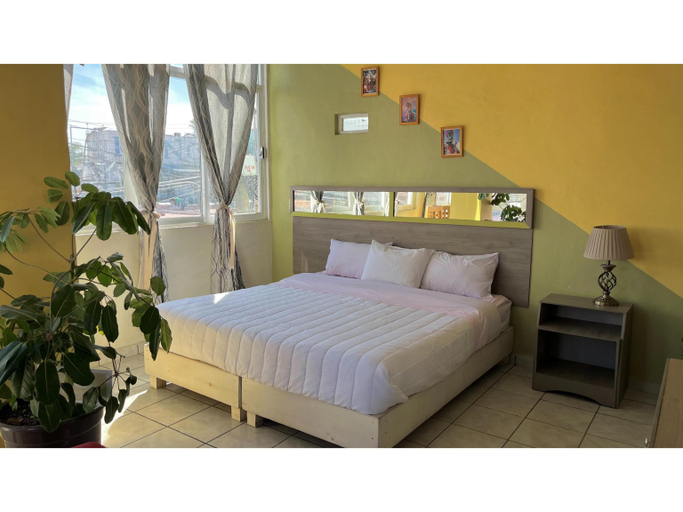 General view 4, Hotel Museo Carnaval, Calpan