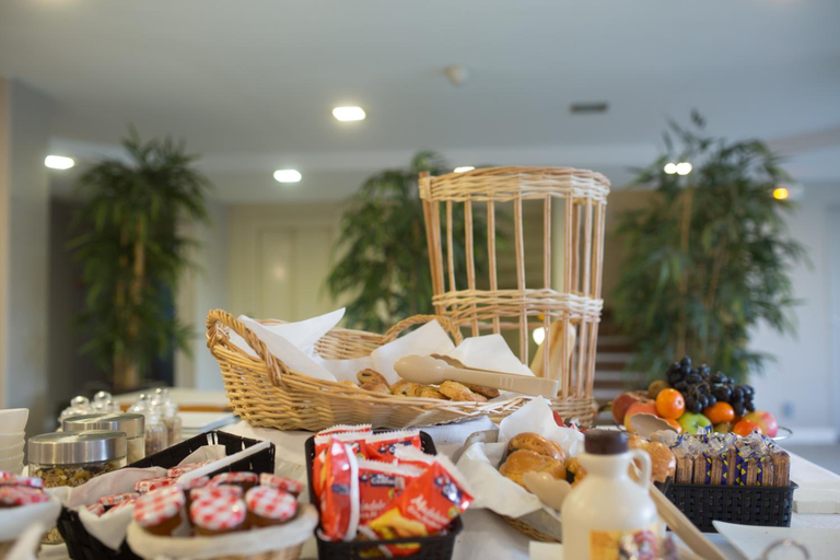 Food & Drinks 3, Golf Hotel De Mont Griffon, Val-d'Oise