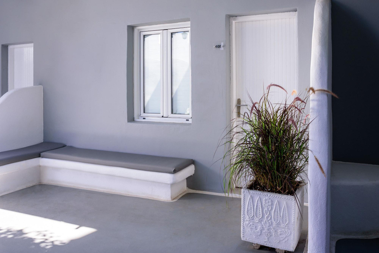 Others 5, Tataki Family Hotel, South Aegean