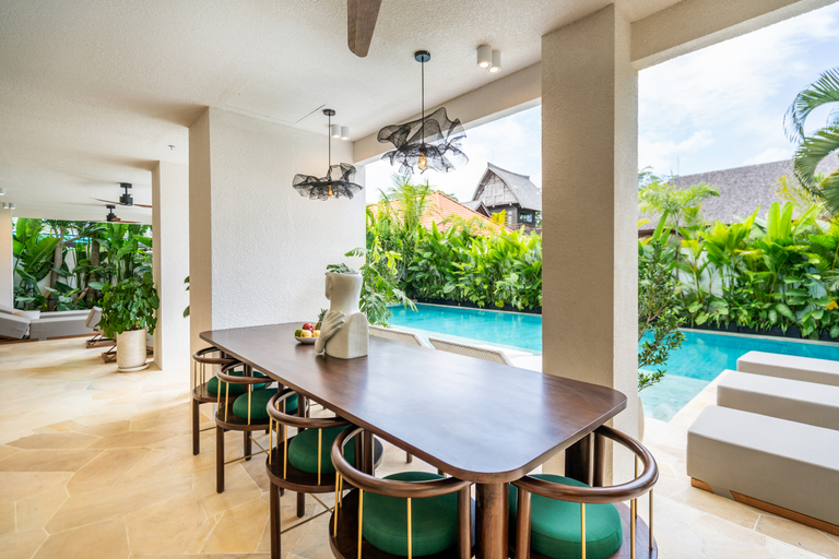 General view 1, Sunny Muse By Betterplace, Badung