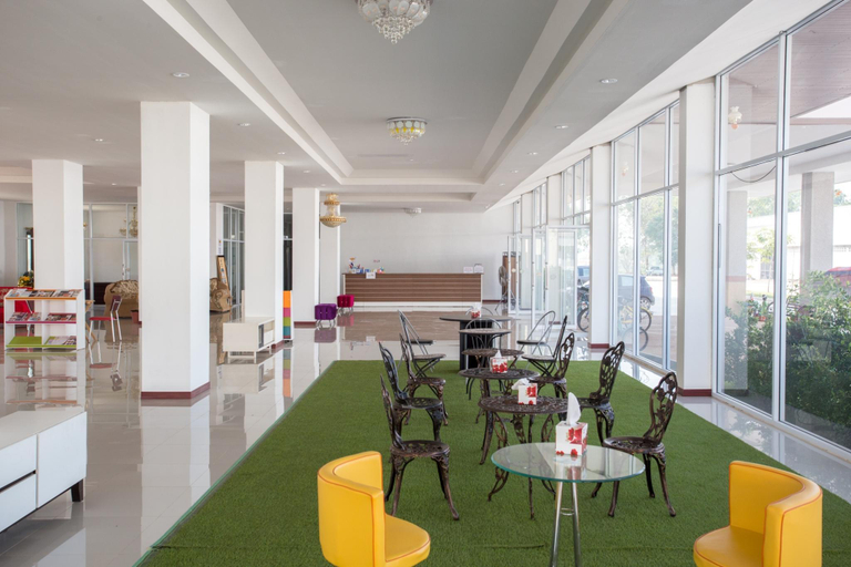 Public Area 5, Sb Residence Nong Khai, Muang Nong Khai