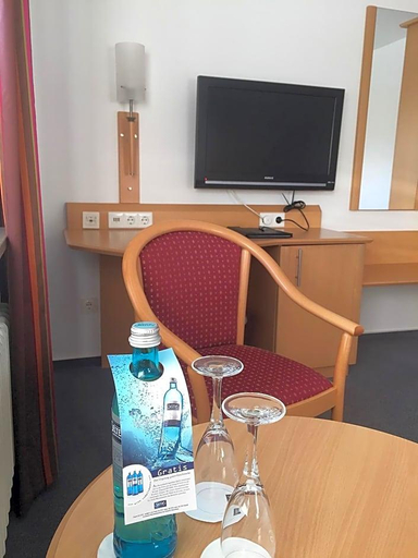 Public Area 2, Hotel Driland, Borken