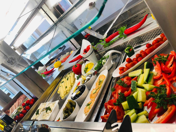 Food & Drinks 1, Hotel Wiesental, Bodenseekreis