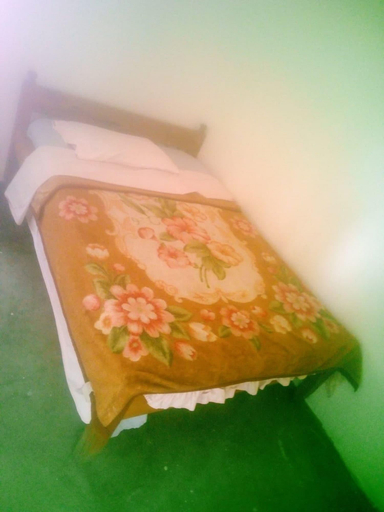 Room 4, Diamond Guest House, Starehe